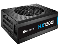 Corsair HX1200i 1200W 80 Plus Platinum - 339886 - zdjęcie 2